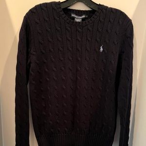 Women's Ralph Lauren Pullover  Sweater